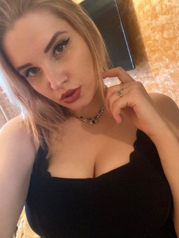 Проститутка Ирина